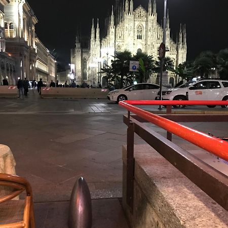 Free 30 Minutes Preemptive Cognitive Disconnect Therapy Price Location Real Duomo Palace Mini Suite Mailand Exterior foto