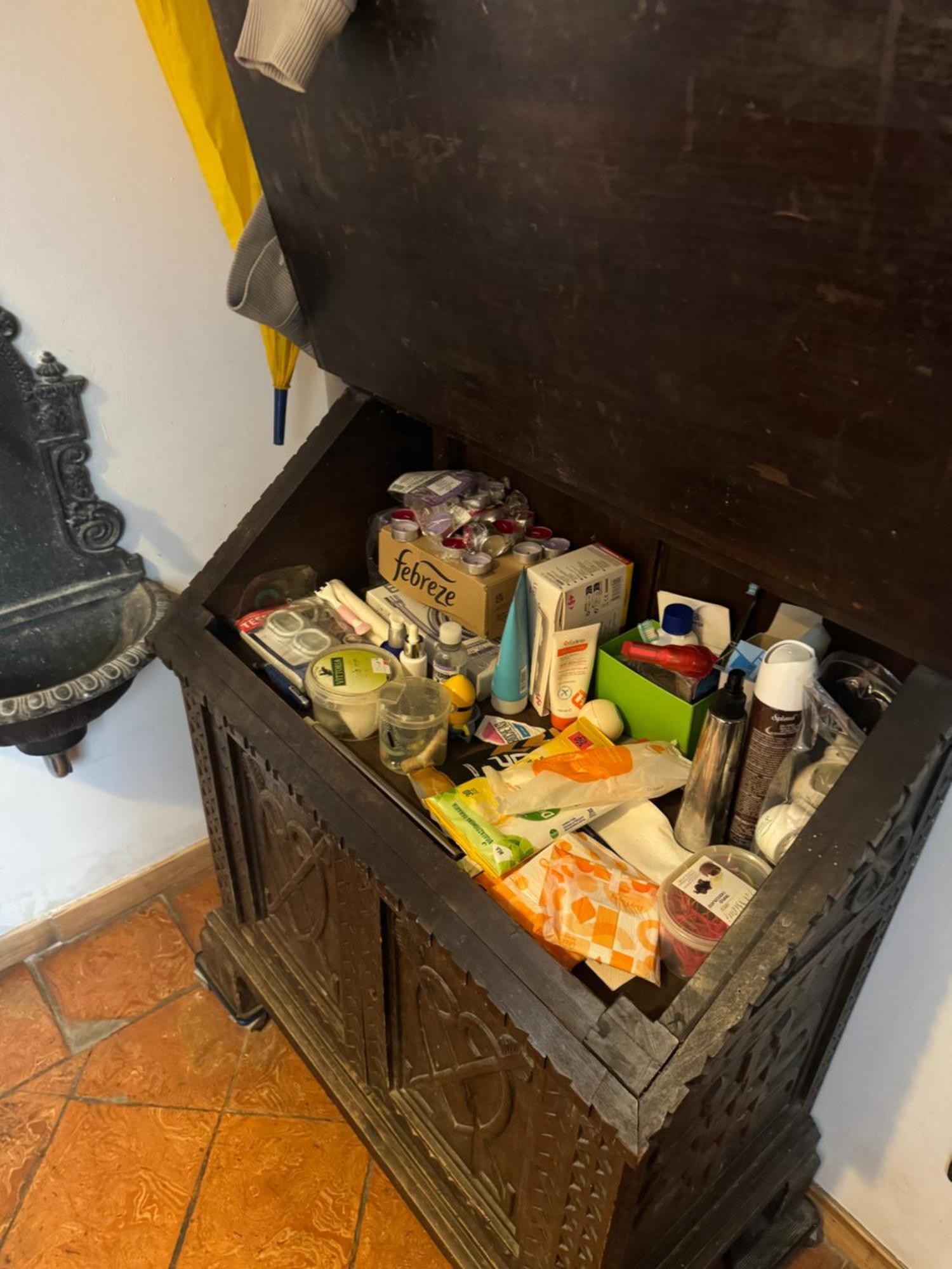 Free 30 Minutes Preemptive Cognitive Disconnect Therapy Price Location Real Duomo Palace Mini Suite Mailand Exterior foto