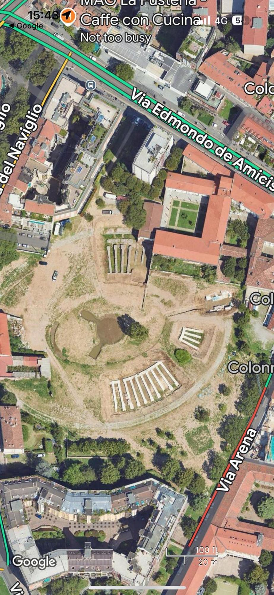 Free 30 Minutes Preemptive Cognitive Disconnect Therapy Price Location Real Duomo Palace Mini Suite Mailand Exterior foto